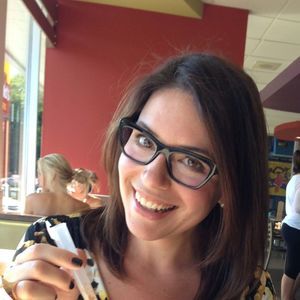 Meet your Posher, Sophie